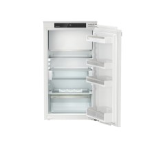 Liebherr IRe 4021 Plus Εντοιχιζόμενο Mini Bar 147lt Υ102.4xΠ56xΒ55εκ. Λευκό